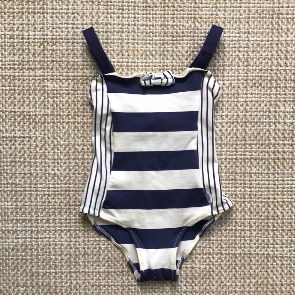 Jacadi Swimsuit